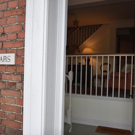 Whitefriars, Rye - Central Location With Parking For 3 Cars - Large Family Home Exteriér fotografie