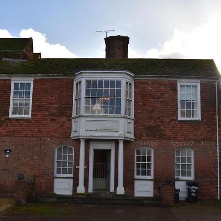 Whitefriars, Rye - Central Location With Parking For 3 Cars - Large Family Home Exteriér fotografie