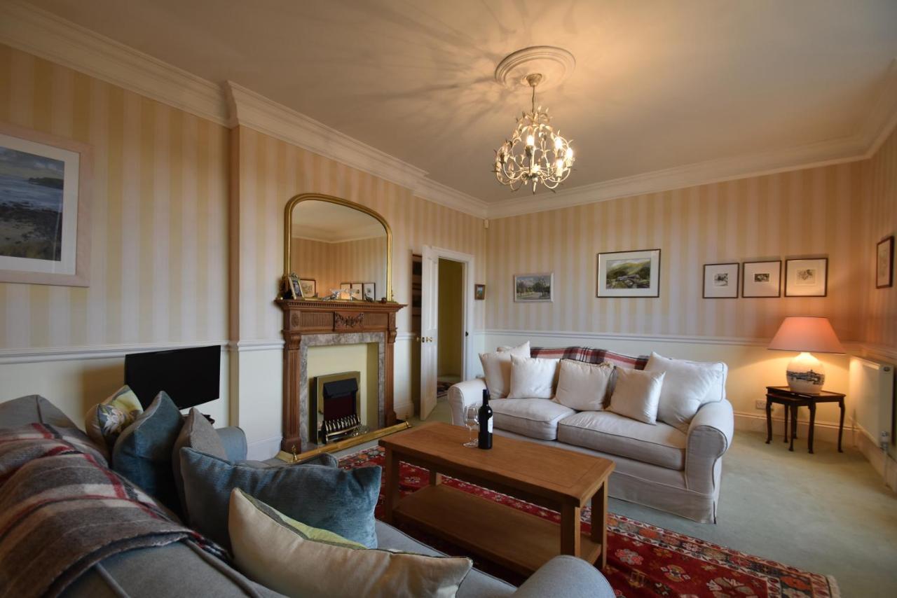 Whitefriars, Rye - Central Location With Parking For 3 Cars - Large Family Home Exteriér fotografie