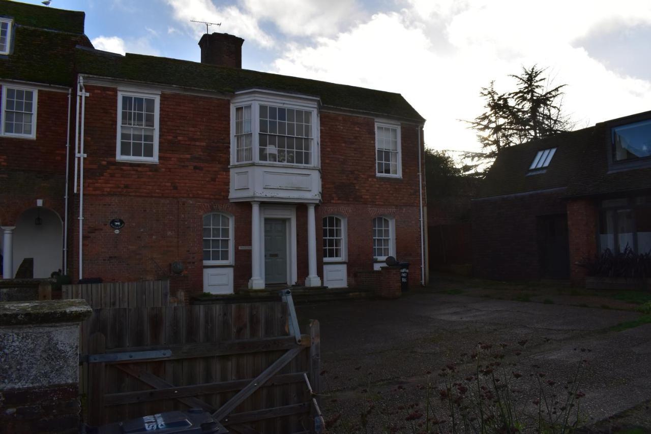 Whitefriars, Rye - Central Location With Parking For 3 Cars - Large Family Home Exteriér fotografie