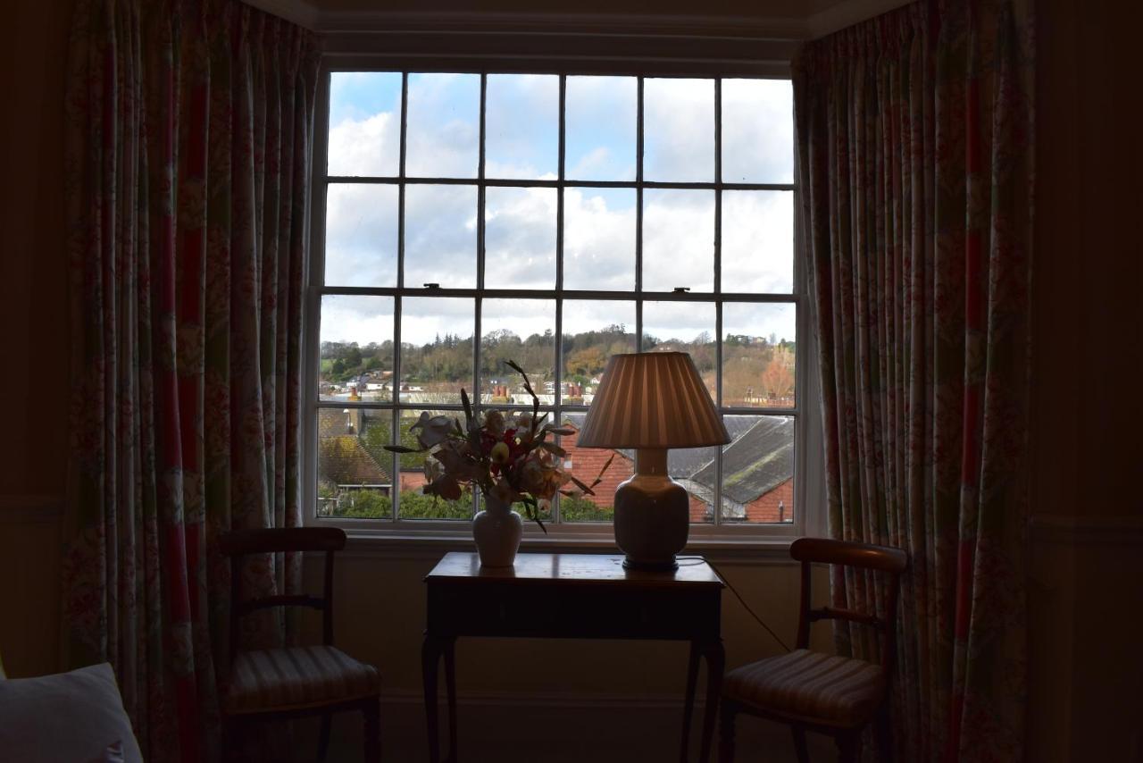 Whitefriars, Rye - Central Location With Parking For 3 Cars - Large Family Home Exteriér fotografie