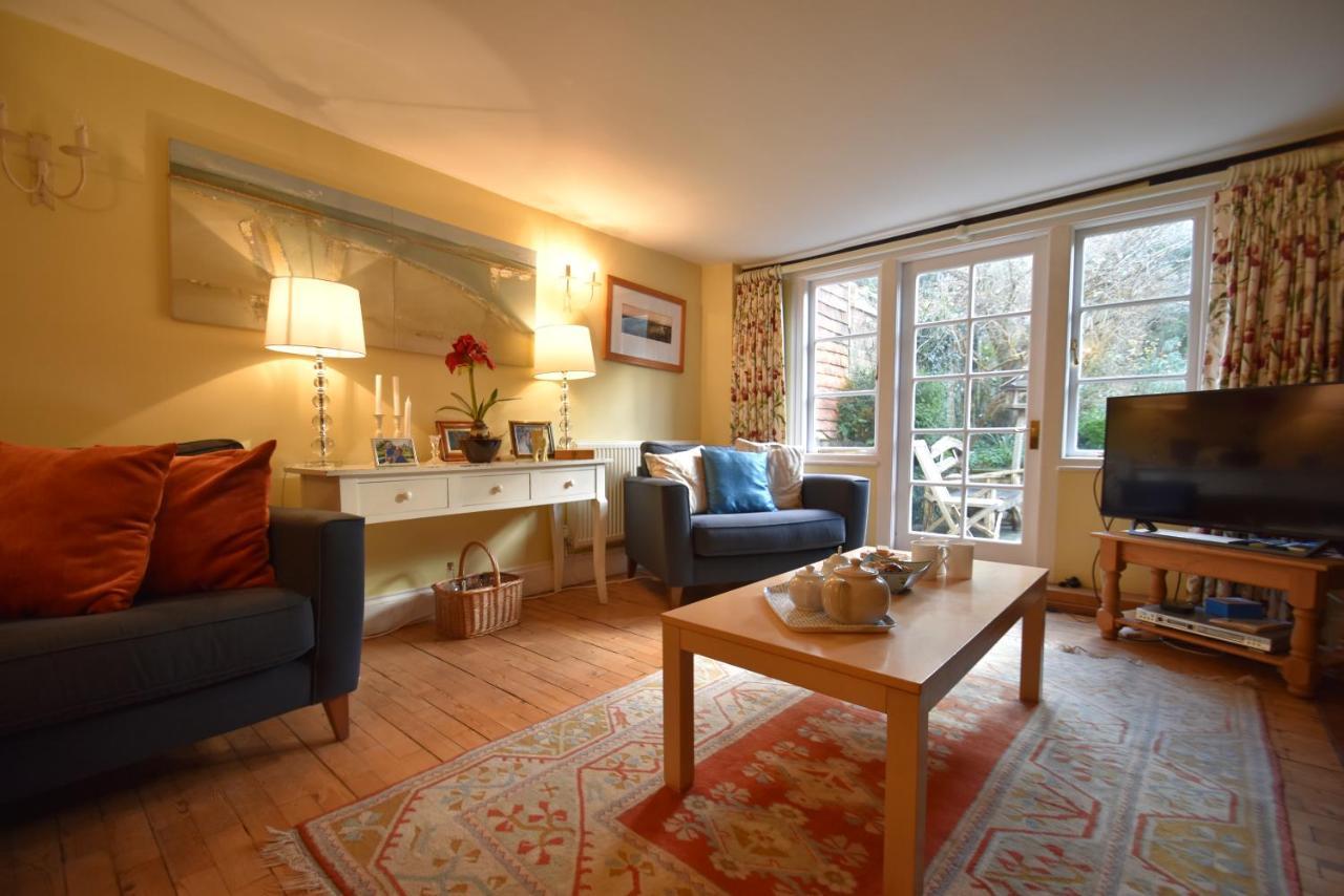 Whitefriars, Rye - Central Location With Parking For 3 Cars - Large Family Home Exteriér fotografie