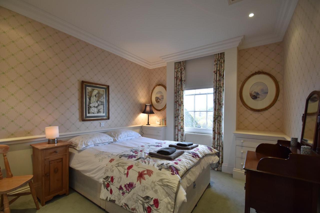 Whitefriars, Rye - Central Location With Parking For 3 Cars - Large Family Home Exteriér fotografie