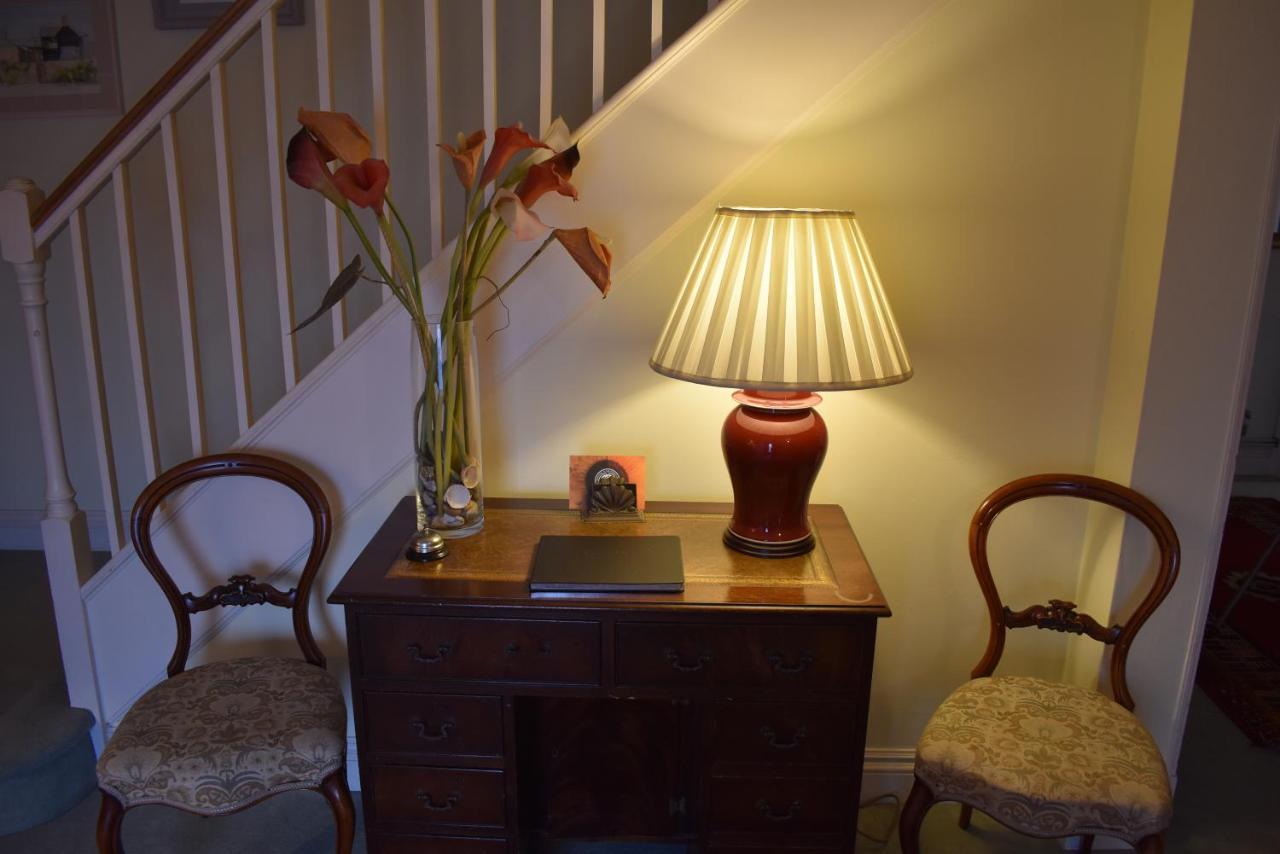 Whitefriars, Rye - Central Location With Parking For 3 Cars - Large Family Home Exteriér fotografie