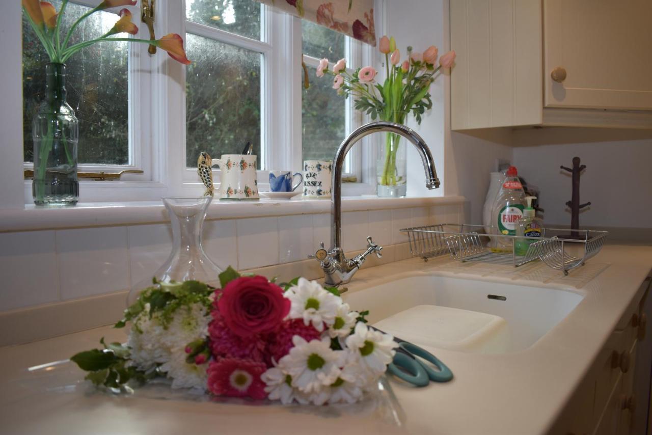 Whitefriars, Rye - Central Location With Parking For 3 Cars - Large Family Home Exteriér fotografie