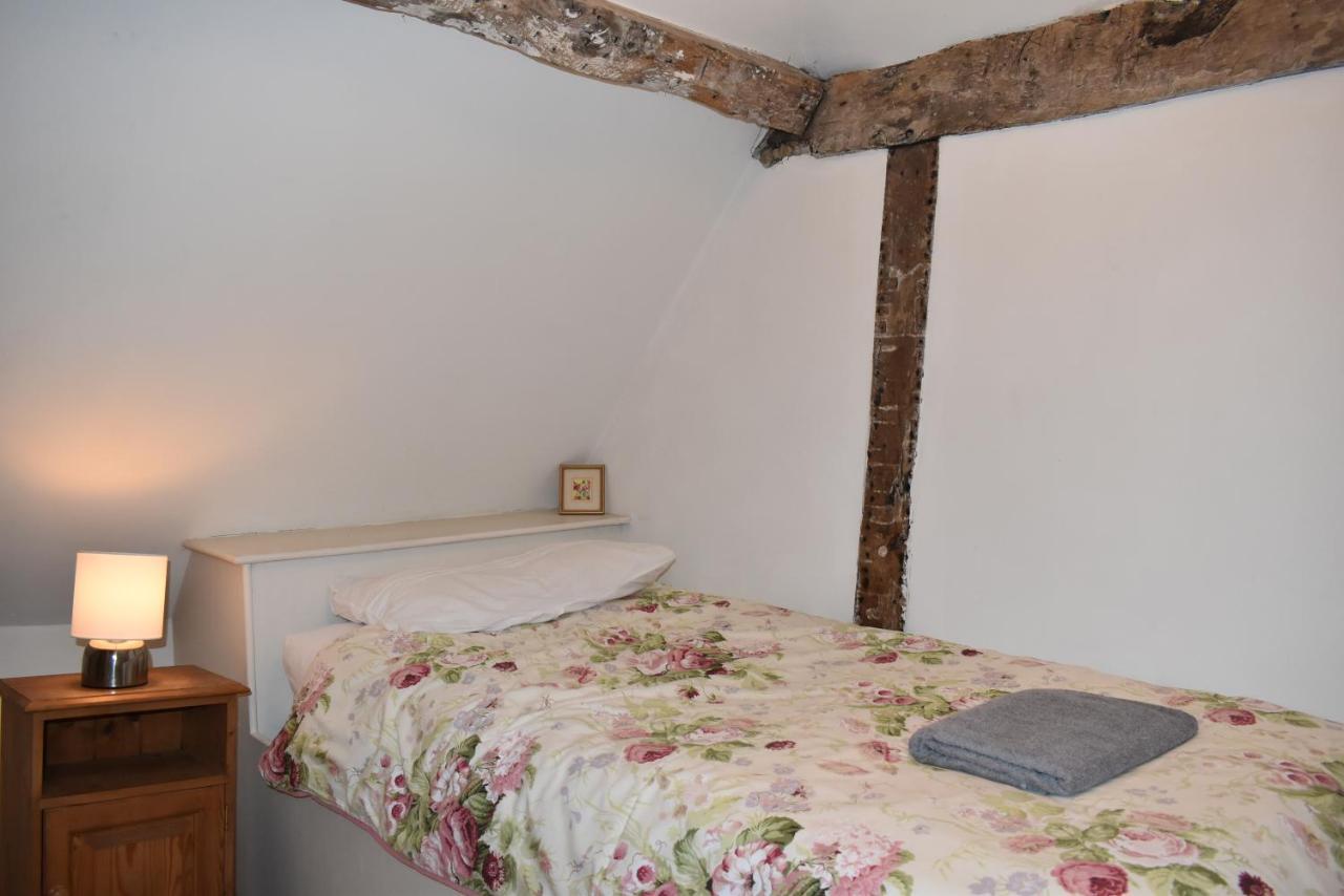 Whitefriars, Rye - Central Location With Parking For 3 Cars - Large Family Home Exteriér fotografie