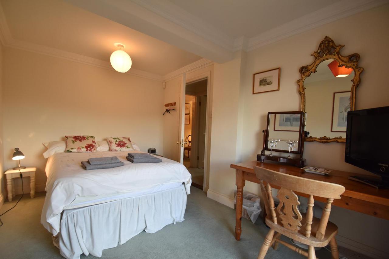 Whitefriars, Rye - Central Location With Parking For 3 Cars - Large Family Home Exteriér fotografie