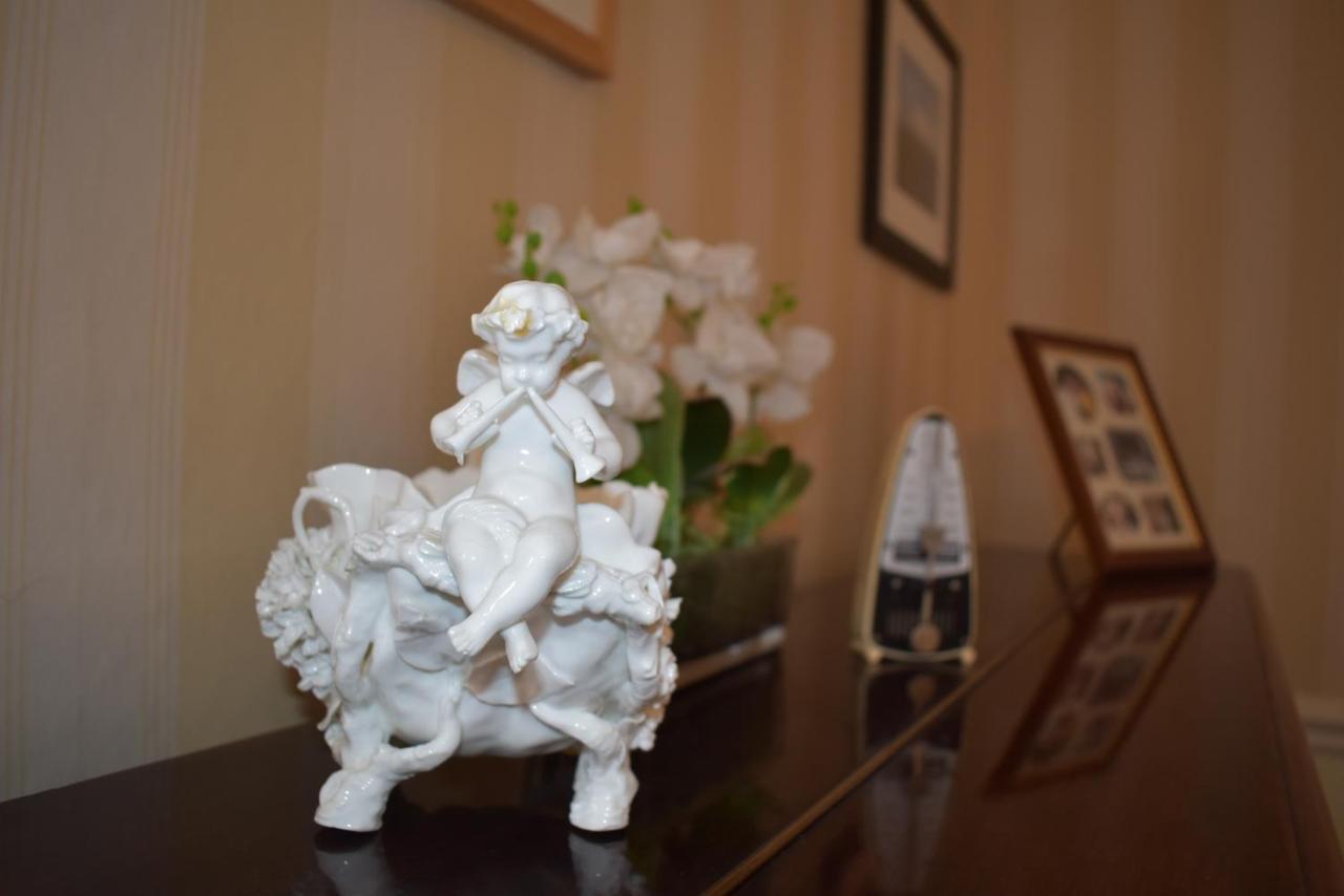 Whitefriars, Rye - Central Location With Parking For 3 Cars - Large Family Home Exteriér fotografie
