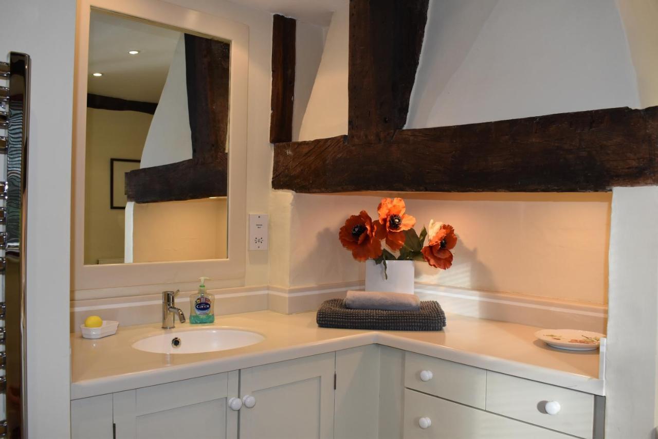 Whitefriars, Rye - Central Location With Parking For 3 Cars - Large Family Home Exteriér fotografie