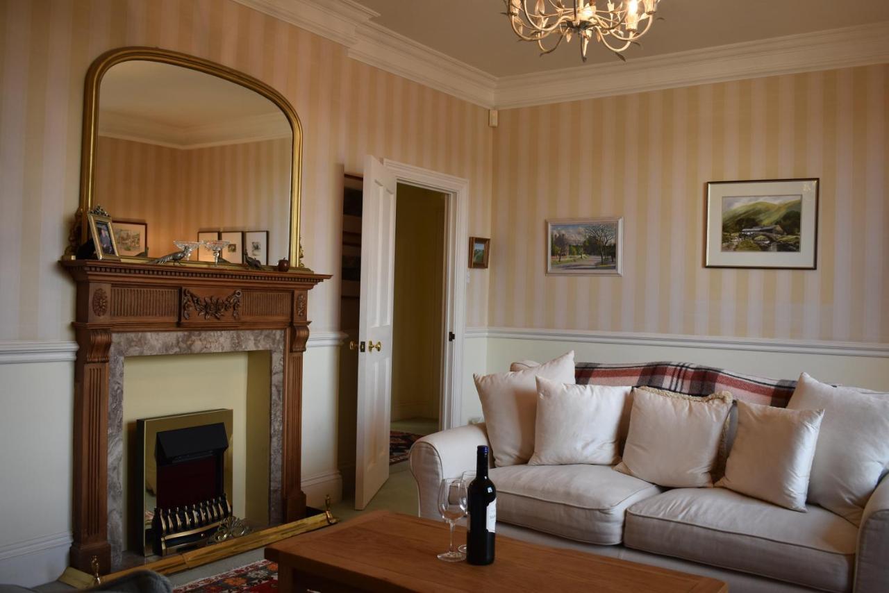 Whitefriars, Rye - Central Location With Parking For 3 Cars - Large Family Home Exteriér fotografie