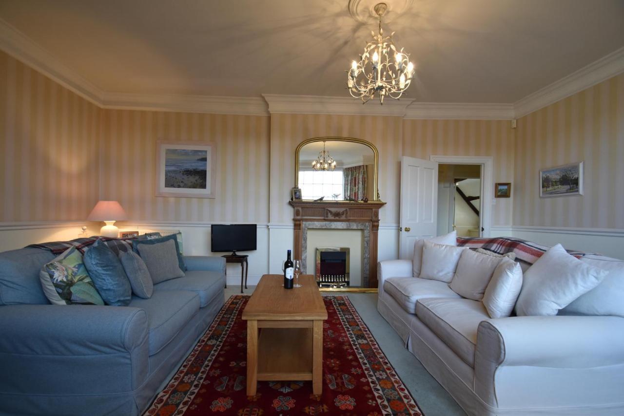 Whitefriars, Rye - Central Location With Parking For 3 Cars - Large Family Home Exteriér fotografie