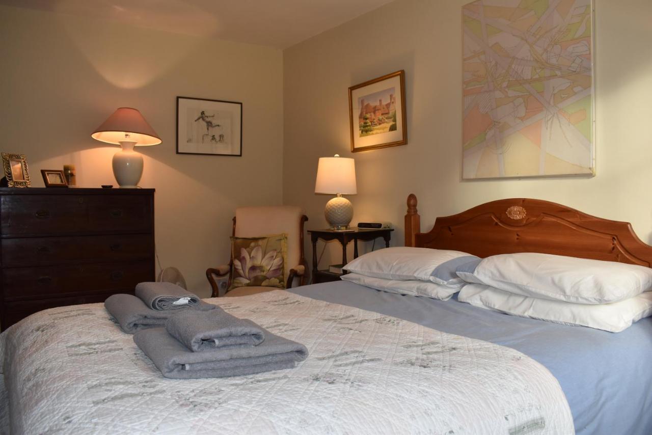 Whitefriars, Rye - Central Location With Parking For 3 Cars - Large Family Home Exteriér fotografie