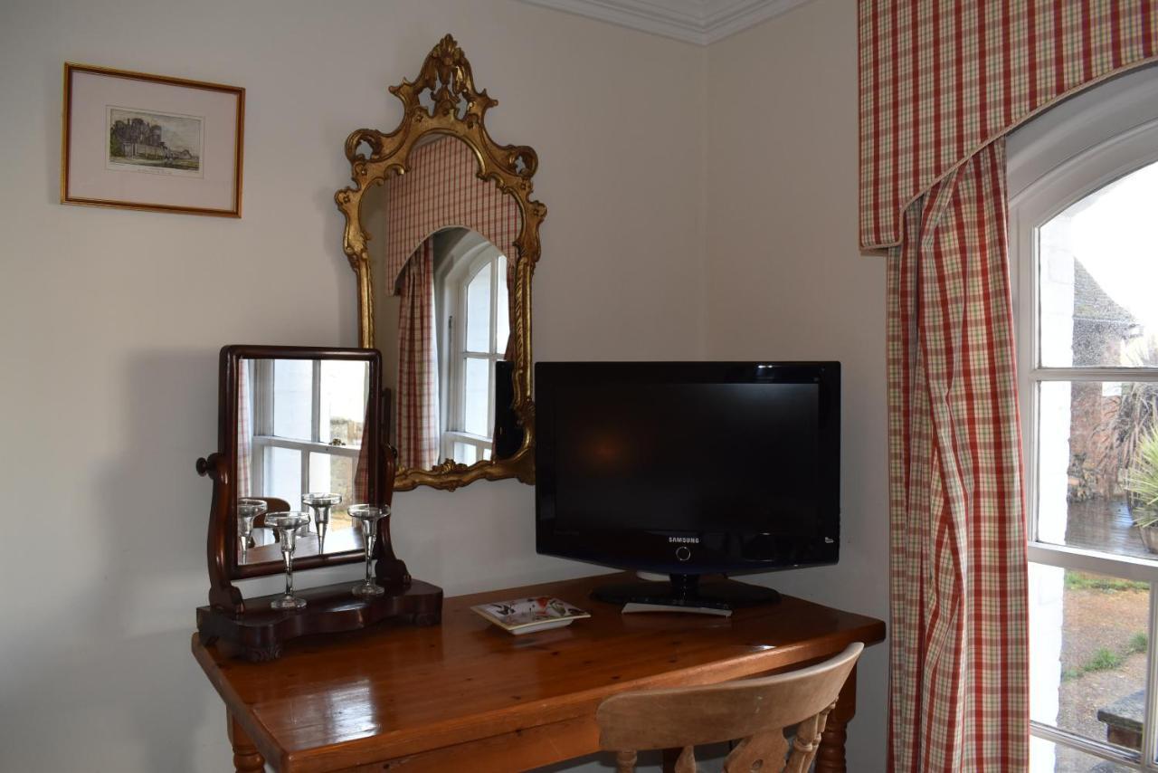 Whitefriars, Rye - Central Location With Parking For 3 Cars - Large Family Home Exteriér fotografie