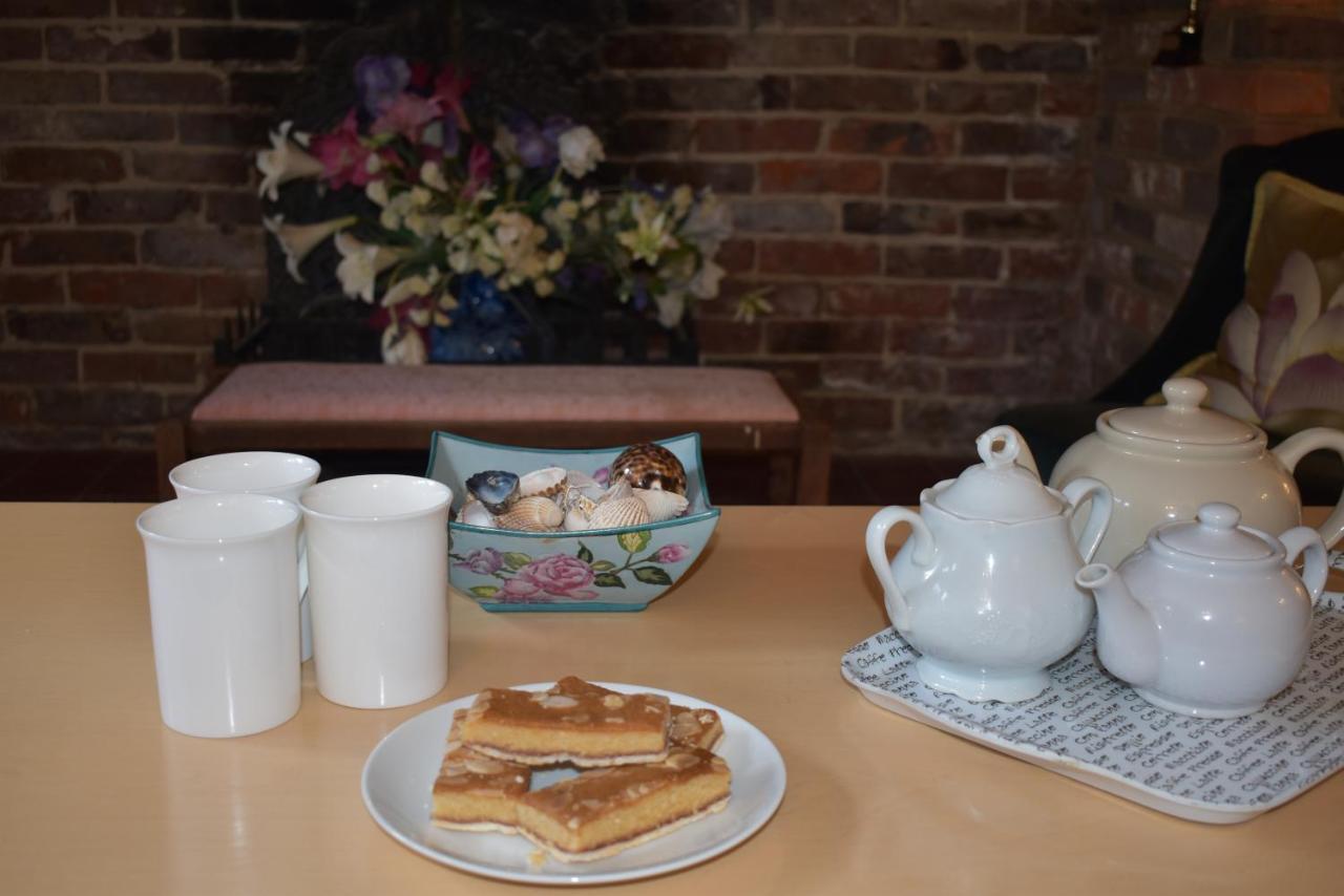 Whitefriars, Rye - Central Location With Parking For 3 Cars - Large Family Home Exteriér fotografie