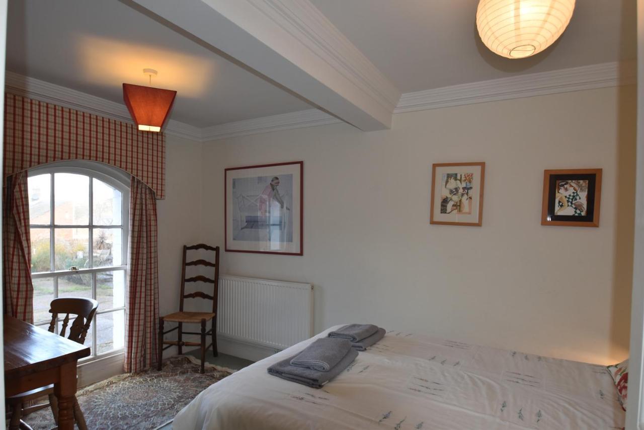 Whitefriars, Rye - Central Location With Parking For 3 Cars - Large Family Home Exteriér fotografie